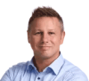 Andre Schweers - Sales Agent